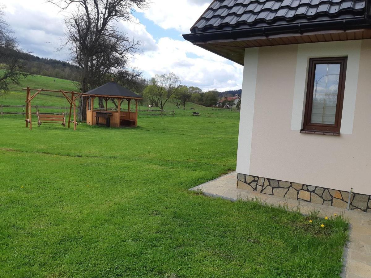 Beskid - Swiatkowa Swiatkowa Mala Exterior photo