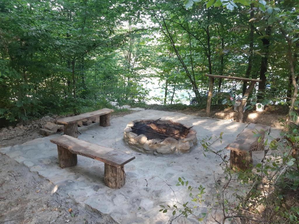 Beskid - Swiatkowa Swiatkowa Mala Exterior photo